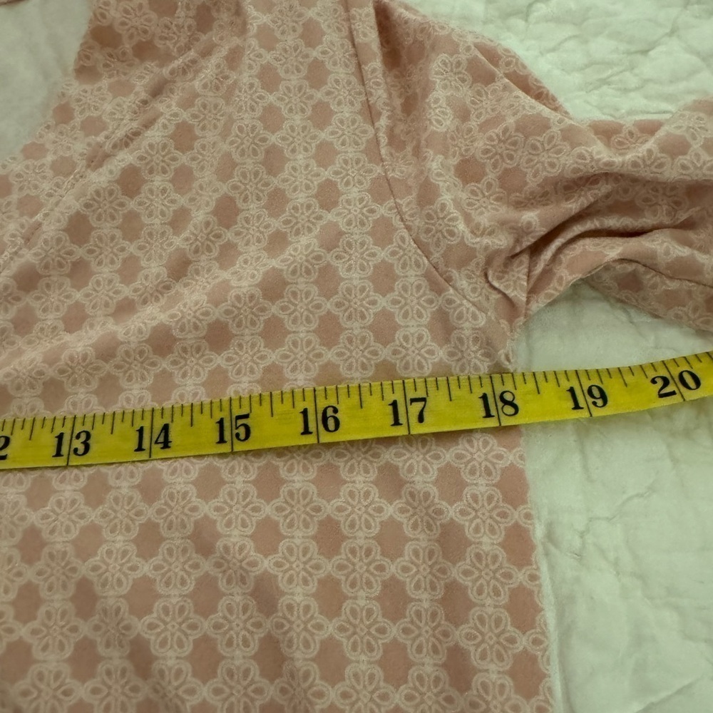 Pajamagrams | Pink Naturally Nude Pajamas | M - Picture 9 of 10